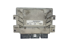 Calculateur G1B5-12A650-AD A2C7554030201 EMS2302 Ford FoMoCo 61094 Calculateur G1B5-12A650-AD A2C7554030201 EMS2302 Ford FoMoCo 61094