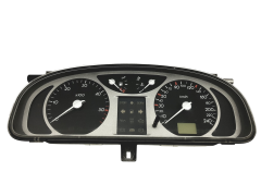 Bloc Compteurs Vitesse Renault Laguna 2 8200170305 A 36963