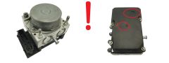 Pompe Abs Renault Modus Clio 3 8200559748 0265231802 0265800558 67256