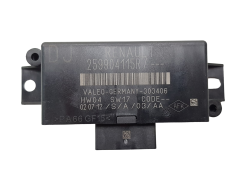 Calculateur PDC Renault Opel Nissan 259904115R Valeo Calculateur PDC Renault Opel Nissan 259904115R Valeo
