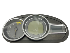 Bloc Compteurs Vitesse Renault Megane 3 248100342R 27545