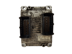 Calculateur ME731HA004 0261206715 00735018150 Alfa Romeo Bosch 16130