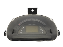 Bloc Compteurs Vitesse Citroen C2 C3 9652008280 H 01 43976