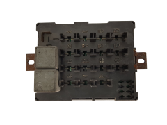 Boîtier Fusibles Fiat 7645203 19968