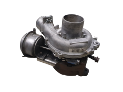 Turbocompresseur GT1746V H8200398565 8200631167 Garrett Renault 1.9 dci S14