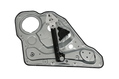 Mécanisme De Lève-Vitre 1M0839462A 88391493802 Seat DPA