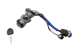 Commutateur D’allumage Hyundai Atos MX / X-3 Non Air Bag