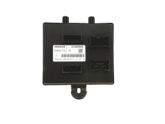 Calculateur Renault 231A00490R 524451F04 22734 Calculateur Renault 231A00490R 524451F04 22734