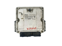 Calculateur 0281011064 P04727665AB HN7ABO Chrysler Bosch 34588