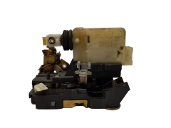 Serrure De Porte Droit Avant 7701046800 Renault Kangoo I 11209