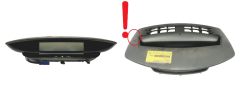 Bloc Compteurs Vitesse Citroen C4 P96613462ZD 53511