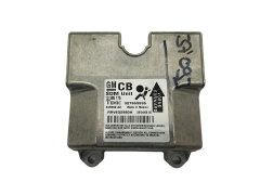 Calculateur 13288175 327963935 Opel Temic 68914 Calculateur 13288175 327963935 Opel Temic 68914