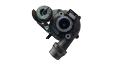 Turbocompresseur 7701478939 54359710028 1.5 DCI Dacia Renault Borg