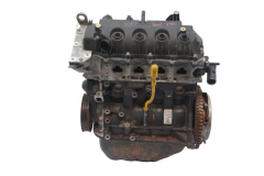 Moteur À Essence D4FJ772 1,2 16v Renault Twingo 2 D4F772 Moteur À Essence D4FJ772 1,2 16v Renault Twingo 2 D4F772