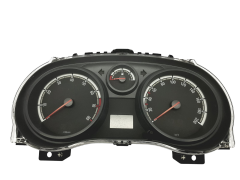 Bloc Compteurs Vitesse Opel Corsa D P0013285363 0001876867 50648