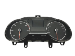 Bloc Compteurs Vitesse Seat Ibiza 6J0920804L A2C35059000 57752 Bloc Compteurs Vitesse Seat Ibiza 6J0920804L A2C35059000 57752