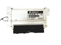 Calculateur 9030930184F 39108-26741 FCE2164 Hyundai Kefico 19327