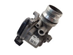Boitier Papillon D’admission Dacia Renault 161A05457R 1.5 DCI Valeo 2115 Boitier Papillon D’admission Dacia Renault 161A05457R 1.5 DCI Valeo 2115