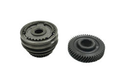 Roue Dentée De Boite De Vitesse 5 20CQ63 Citroen C3 1,4 HDI Roue Dentée De Boite De Vitesse 5 20CQ63 Citroen C3 1,4 HDI