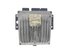 Calculateur 8200513076 8200582518 R0410B037C Renault Delphi 63399