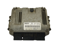Calculateur 0281011148 8200311539 8200303141 Renault Bosch 68092