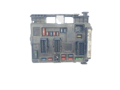 Calculateur BSM-B3 PSA 9643498880 T118470003 Siemens 