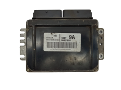 Calculateur 96801800 5WY5407A D32 1B0T 9A Chevrolet Kemsco 14463