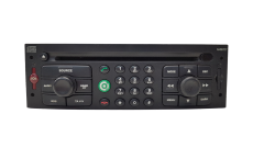 Radio Cd GSM Fiat Ulysse 14983350XT 503550070912 Magneti Marelli