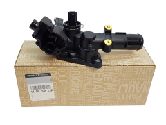 Boitier Thermostat D'eau moteur Original Renault 110609813R