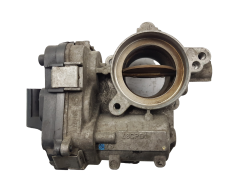 Boitier Papillon D’admission 55199974 48CPD1 Opel Saab Fiat Boitier Papillon D’admission 55199974 48CPD1 Opel Saab Fiat