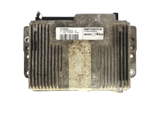 Calculateur S115300202A 7700875745 7700105980 Renault Siemens 19754