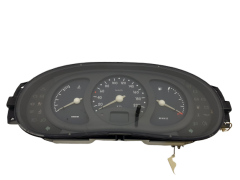 Bloc Compteurs Vitesse Renault Clio 2 7700410431 G Sagem Bloc Compteurs Vitesse Renault Clio 2 7700410431 G Sagem