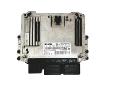 Calculateur 9664738680 0261201505 9663193780 PSA Bosch 29932 Calculateur 9664738680 0261201505 9663193780 PSA Bosch 29932