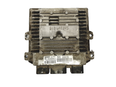 Calculateur 9650517880 9647423380 5WS40049C-T PSA Siemens 16616