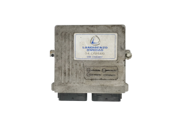 Calculateur 616264001 110R-006011 Fiat Landirenzo 36494