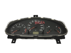 Bloc Compteurs Vitesse Nissan Micra 248101F512 VDO  Bloc Compteurs Vitesse Nissan Micra 248101F512 VDO