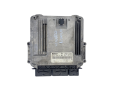 Calculateur 0281030991 237103888R 237104588R Renault Bosch 60848