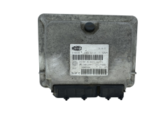Calculateur 51793106 IAW4AF.M9 61600.627.07 Fiat Magneti Marelli  49417