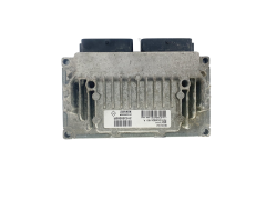 Calculateur S126031103A 310320285R 310320082R Renault Continental 