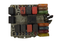 Boîtier Fusibles Fiat 46768481 Delphi 20049