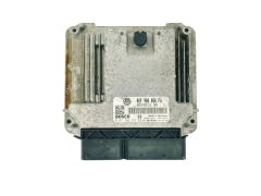 Calculateur 06F906056FA 0261S02252 VW Bosch 