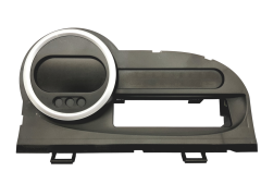 Bloc Compteurs Vitesse Renault Twingo 2 8201178273 R 46093