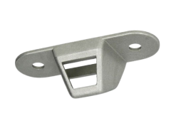 Verrou De Serrure De Portes Arrière Original Jumper Boxer Ducato III 1303896080