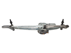 Tringlerie D'essuie Glace Avant BMW 5 7308771 7306266