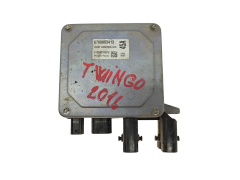 Calculateur 6700003413 Q1T34572HZU 45A Renault