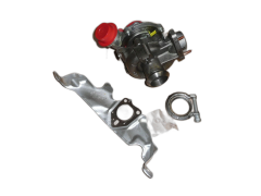 Turbocompresseur Nouvelle Original 144117462R Renault 1.5 DCI