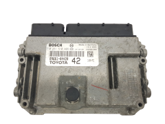 Calculateur 0261S10409 89661-0H420 Toyota PSA Bosch Calculateur 0261S10409 89661-0H420 Toyota PSA Bosch