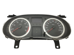Bloc Compteurs Vitesse Renault Clio 2 8200276531 A 51749