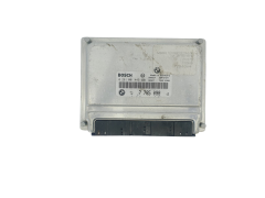 Calculateur 0281001445 7785098 BMW Bosch 40813