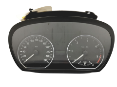 Bloc Compteurs Vitesse BMW E87 6983531018 1024952-44